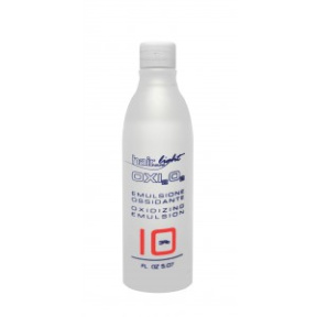 Hair Company (Хаир Компани) Окисляющая эмульсия 9% (Hair Light | Emulsione Ossidante), 150 мл