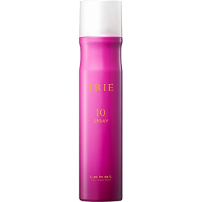 Lebel (Лейбл) Лак-спрей очень сильной и длительной фиксации, SPF 15 (Trie Fix spray 10), 170 мл