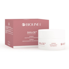 Bioline (Биолайн) Крем успокаивающий питательный (Dolce+ Cream Soothing Nourishing), 50 мл