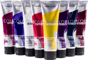 Joico (Джойко) Краситель оттеночный прямого действия (Intensity Semi-Permanent Crеme Color), 118 мл.