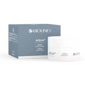 Bioline (Биолайн) Крем увлажняющий (Aqua+ Moisturizing cream ), 50 мл