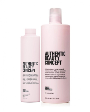Authentic Beauty Concept (Аутентик Бьюти Концепт) Шампунь для окрашенных волос (Glow), 300/1000 мл.