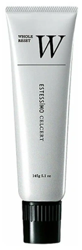 Lebel (Лейбл) Гель очищающий для жирной кожи головы и волос Celcert Whole Reset ,145