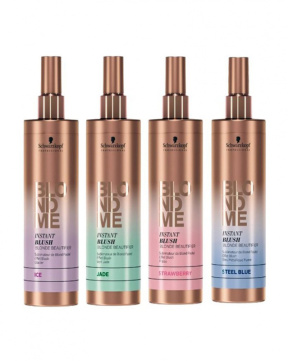 Schwarzkopf (Шварцкопф) Оттеночный спрей для волос (BlondMe), 250 мл.