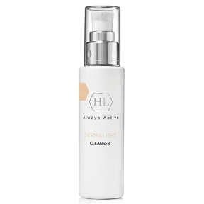Holy Land (Холи Ленд) Очищающее средство (Dermalight Cleanser), 250 мл.