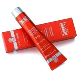 Green Light (Грин Лайт) Безаммиачная крем-краска «Тоналити» (Tonality),100 мл