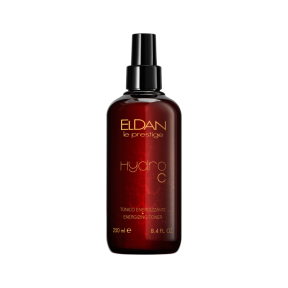 Eldan (Элдан) Тонер-спрей мультивитаминный энергет.«Гидро С», 250 мл