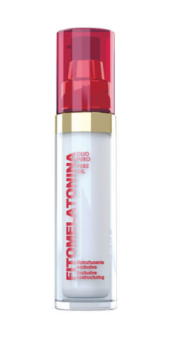 EffegiLab (Эффеджилаб) Чистое 100% масло фитомелатонина (Olio Puro), 30 мл 