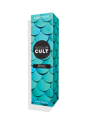 Matrix (Матрикс) Краска для волос SoColor Cult, 118 мл