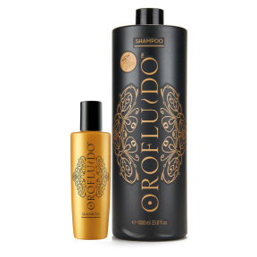 Revlon (Ревлон) Шампунь для волос (Orofluido), 200/1000 мл.
