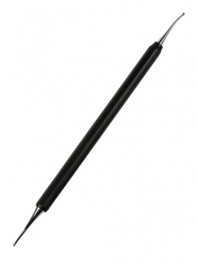 Alessandro (Алессандро) Стик для моделирования ногтей - Дотс (High Speed Gelstick), 1 шт.