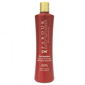 Chi (Чи) Шампунь Королевское глубокое увлажнение (Pure Hydration,  Royal Treatment), 946 мл