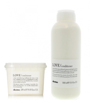 Davines (Давинес) Кондиционер для усиления завитка (LOVE CURL conditioner  conditioner), 250/1000 мл.