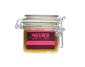 Meder (Медер) Боди Поушн Ямайский Вояж (Body Potion), 200 мл 