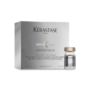 Kerastase (Керастаз) Активаторы густоты волос Денсифик (Densifique), 30*6 мл