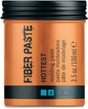 Osmo (Осмо) Паста, формирующая "паутинку" фиксация 4 (Styling & Finishing | Fiber Paste), 100 мл