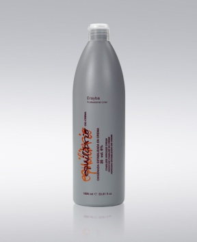 Erayba (Эрайба) Активатор для краски 20V (6%) (Equilibrio Oxi-Crema), 1000 мл.