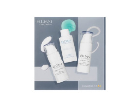 Eldan (Элдан) Тревел-набор Клеточная терапия 30+ - 3 мини-версии