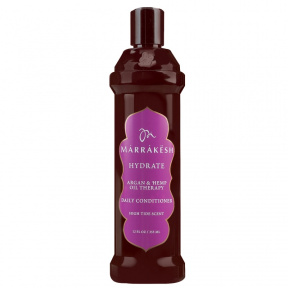 Marrakesh (Марракеш) Кондиционер для тонких волос Dreamsicle (Hydrate Conditioner), 740 мл.