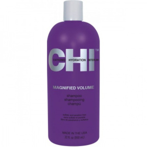 Chi (Чи) Шампунь CHI Усиленный Объем (Magnified Volume | Shampoo), 950 мл