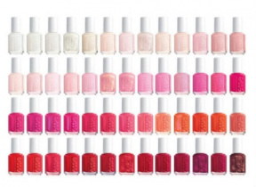 Essie (Эсси) Лак для ногтей (в ассортименте), 15 мл.