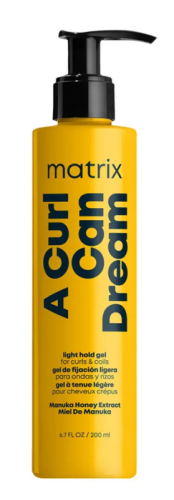 Matrix (Матрикс) Гель легкой фиксации A Curl Can Dream 250 мл