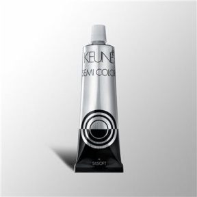 Keune (Кене) Полуперманентный краситель Семи (Semi Color), 60 мл.