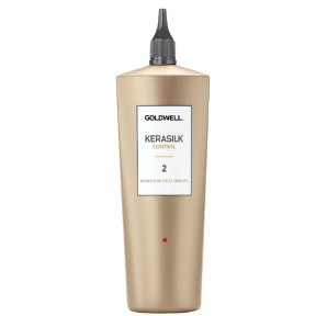 Goldwell (Голдвелл) Сглаживающий компонент (Kerasilk Control De-Frizz Smooth 2), 500 мл.