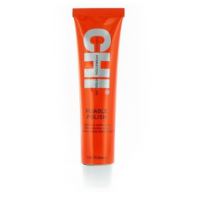 Chi (Чи) Гель Чи Мягкий блеск (Styling an Finish | Pliable Polish Weightless Styling Paste), 90 мл