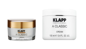 Klapp (Клапп) Ночной крем (A Classic | Cream), 50/100 мл.