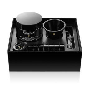 Kerastase (Керастаз) Набор Маска + концентрат Хроноложист (Chronologiste), 250 + 8х8 мл.