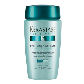 Kerastase (Керастаз) Шампунь-Ванна Форс Архитект (Kerastase Resistance Force), 250 мл