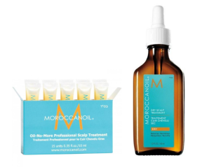 Moroccanoil (Морокканойл) Средство для сухой кожи головы (Dry Scalp Treatment)