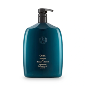 Oribe (Орбэ/Орибе) Шампунь для увлажнения и контроля "Источник красоты" (Shampoo for Moisture and Control),  250/1000 мл.