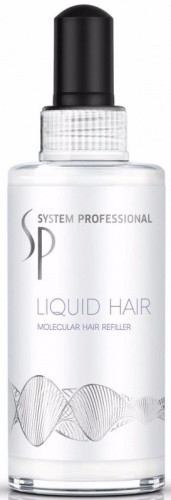 Wella (Велла) Молекулярный рефиллер (Repair Liquid Hair), 100 мл
