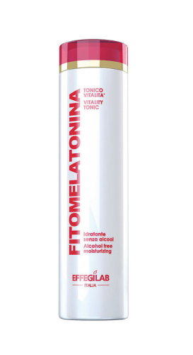Effegilab (Эффеджилаб) Тоник жизненная энергия TONICO VITALITA, 200 мл