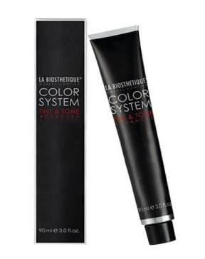 La Biosthetique (Ла Биостетик) Перманентный краситель в ассортименте (Tint & Tone Advanced), 90 мл.