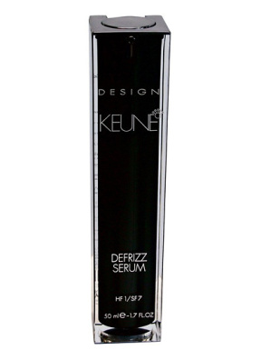 Keune (Кене) Сыворотка "Блеск" (Defrizz Serum), 50 мл.