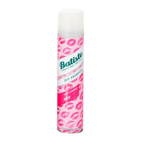 Batiste (Батист) Сухой шампунь (Nice), 200 мл.