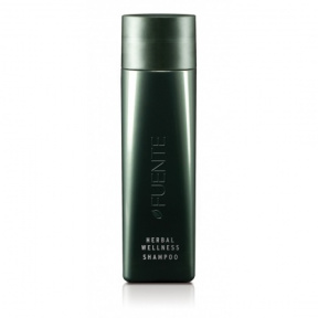 Fuente (Фуэнтэ) Травяной восстанавливающий шампунь (Herbal Welless Shampoo) 1000мл.