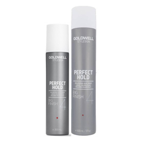 Goldwell (Голдвелл) Спрей для объема сильной фиксации (Stylesign Perfect Hold Big Finish), 300/500 мл.