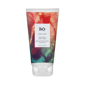             -10% R+Co Увлажняющий крем для блеска Глубокое Погружение High Dive Moisture + Shine Сreme, 147 мл