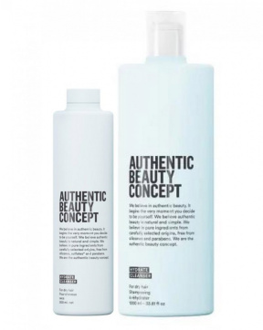 Authentic Beauty Concept (Аутентик Бьюти Концепт) Шампунь с эффектом увлажнения (Hydrate), 300/1000 мл.