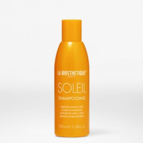 La Biosthetique (Ла Биостетик) Шампунь c защитой от солнца (Shampoo A.S.), 100 мл.