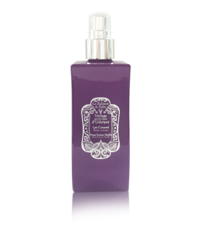 La Sultane de Saba (Ля Султан де Саба) Молочко для тела Мускус/Ладан/Ваниль, 200/1000 мл.