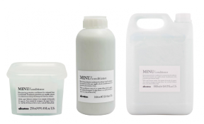 Davines (Давинес) Защитный кондиционер для сохранения косметического цвета волос (Minu/conditioner), 250/1000/5000 мл.