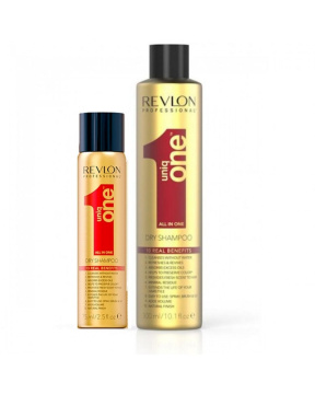 Revlon (Ревлон) Шампунь сухой (Uniq One Dry), 75/300 мл.