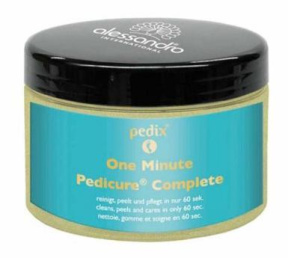 Alessandro (Алессандро) Натуральный пилинг для ног (Pedix One Minute Pedicure), 450 мл.