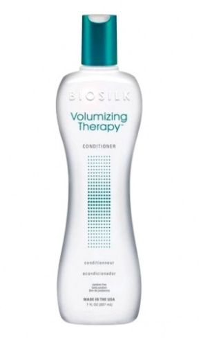 Biosilk (Биосилк) Объемная терапия Кондиционер (Volumizing Therapy Conditioner), 207 мл
