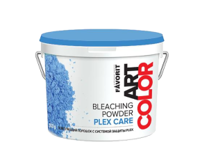 Farmavita (Фармавита) Осветляющий порошок с системой Plex (Favorit Art Color), 500 г.